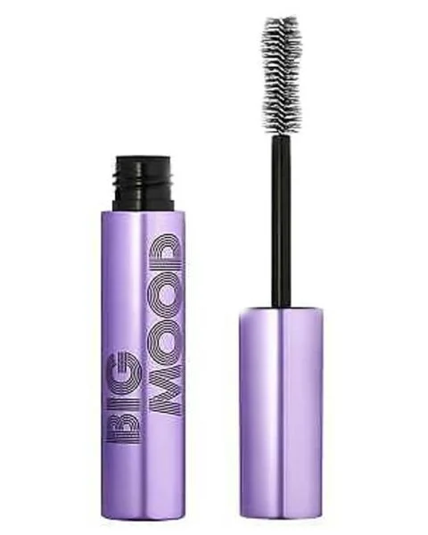 Elf Big Mood Mascara Black