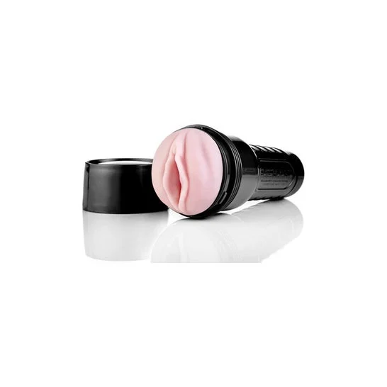 Fleshlight Pink Lady Vortex Masturbatore Vagina 1ud