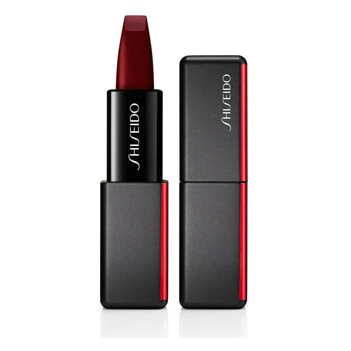 Shiseido ModernMatte Powder Rossetto 522 Velvet Rope