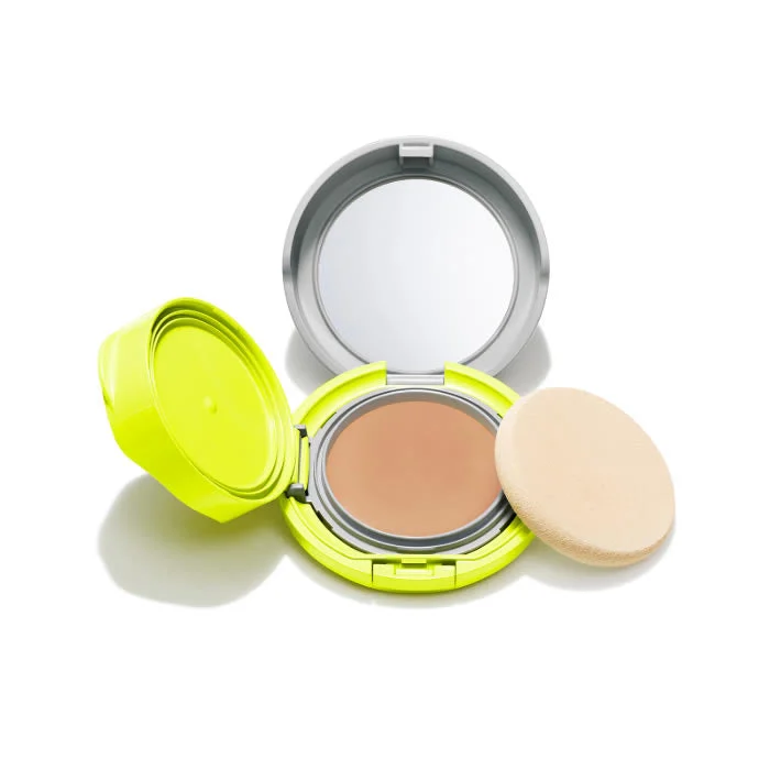 Shiseido Sports BB compatto Spf50 Scuro