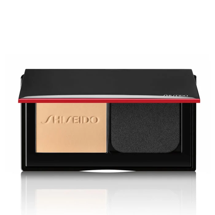 Shiseido Synchro Skin Fondotinta in polvere Self-Refreshing Custom Finish 150