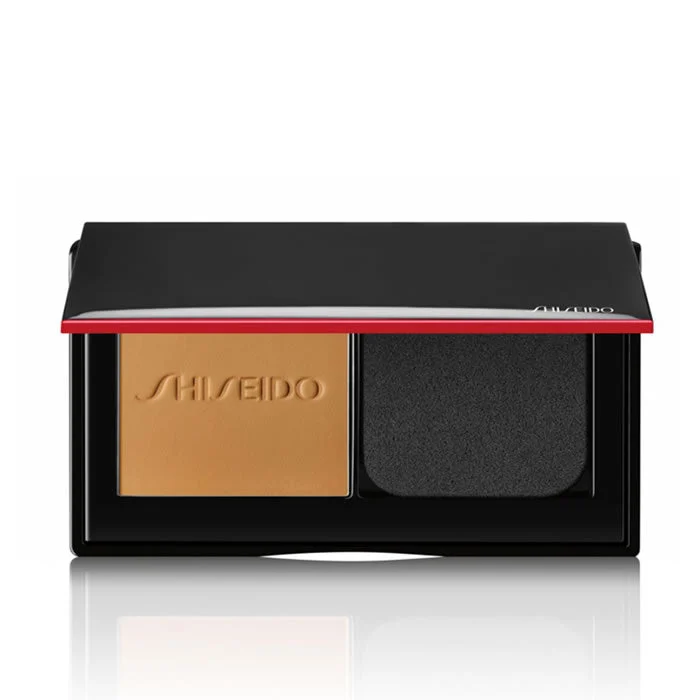 Shiseido Synchro Skin Fondotinta in polvere Self-Refreshing Custom Finish 360