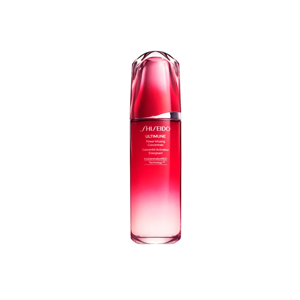 Shiseido Ultimune Power Infusing Concentrato 3,0 120 ml