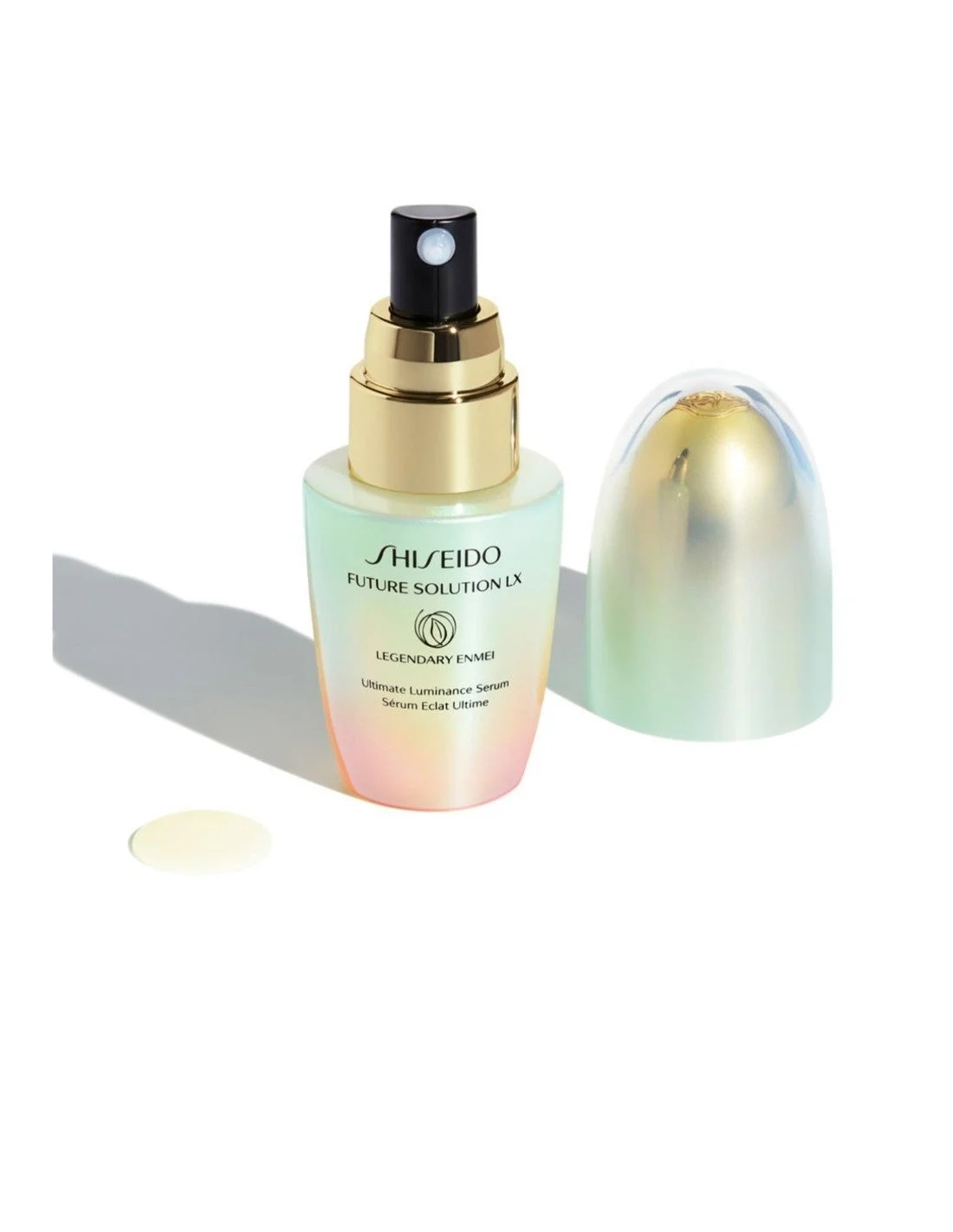 Shiseido Legendary Enmei Ultimate Luminance Siero 30ml