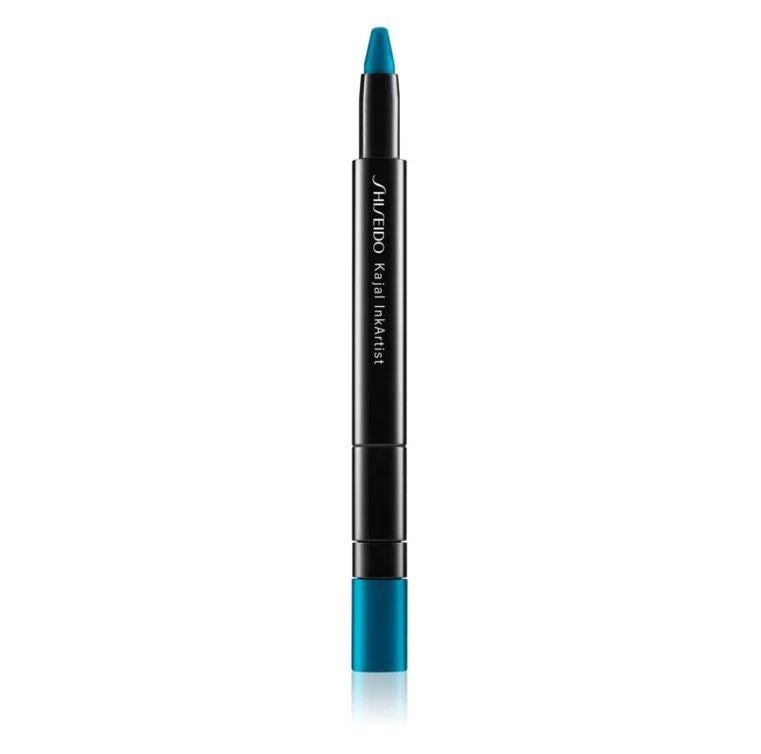 Shiseido Kajal Inkartist 07 Sumi Sky