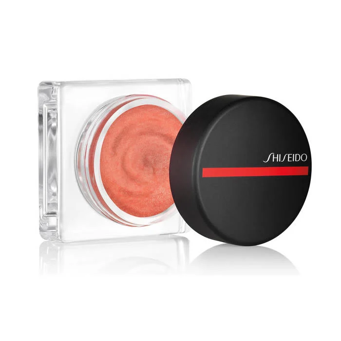 Blush minimalista in polvere 03 Momoko