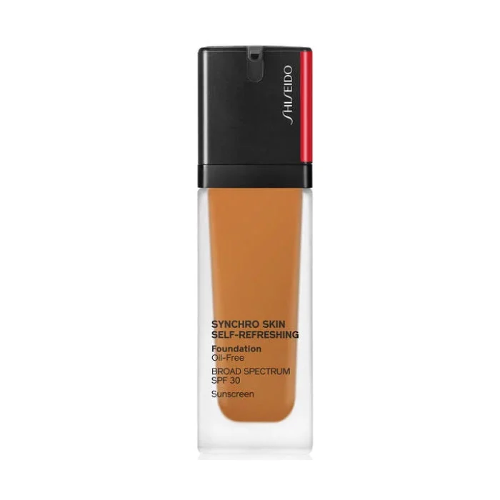 Synchro Skin Fondotinta Auto Rinfrescante Spf30 430 Cedro 30 ml