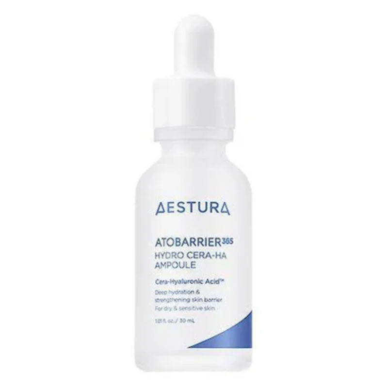 AtoBarrier365 Hydro Cera-Ha Fiala 30ml