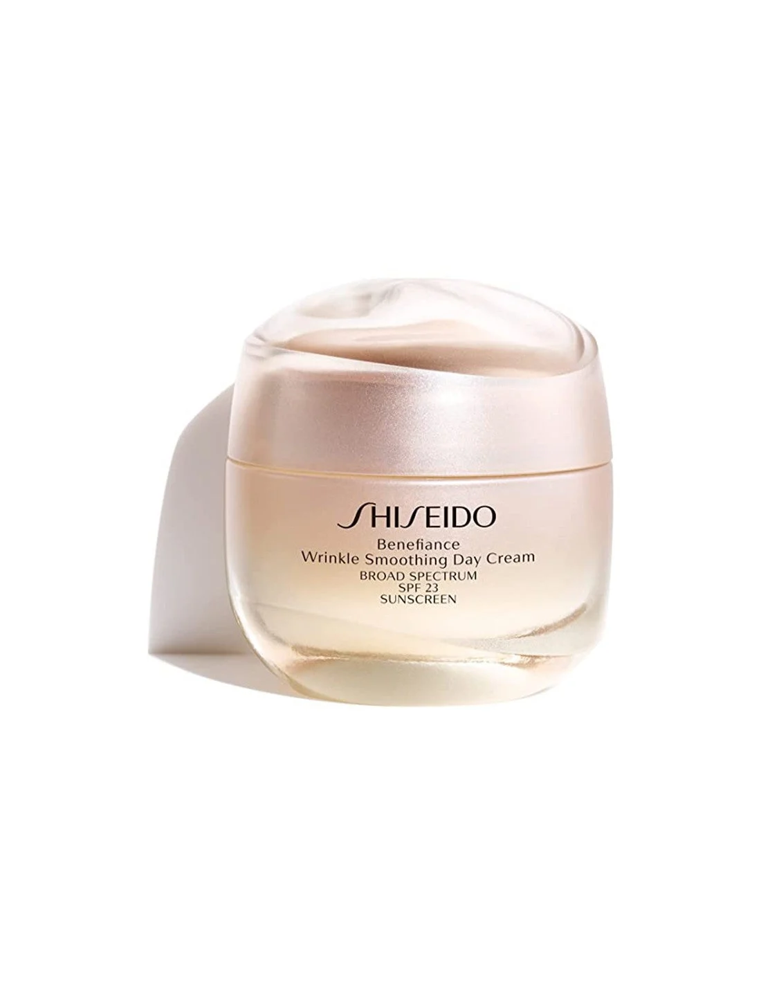 Shiseido Benefiance Crema Occhi Levigante Rughe 15 ml