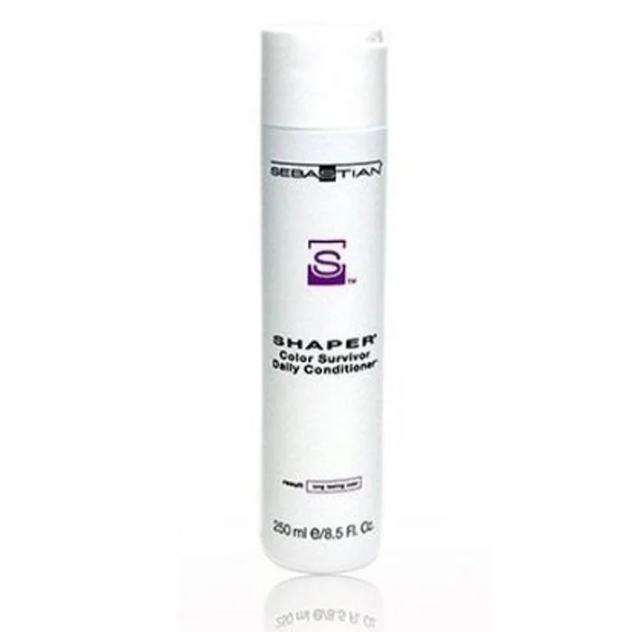 Sebastian Shaper Color Survivor Balsamo Giornaliero 250 ml