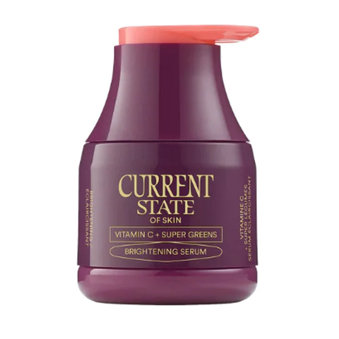 Current State Vitamina C + Siero Illuminante Super Greens 30ml