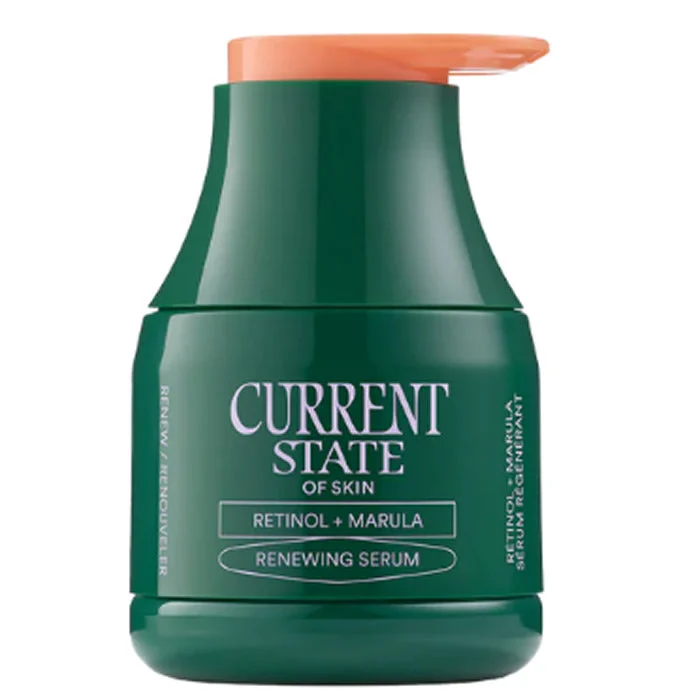 Stato Attuale Retinolo + Siero Rinnovante Marula 30ml