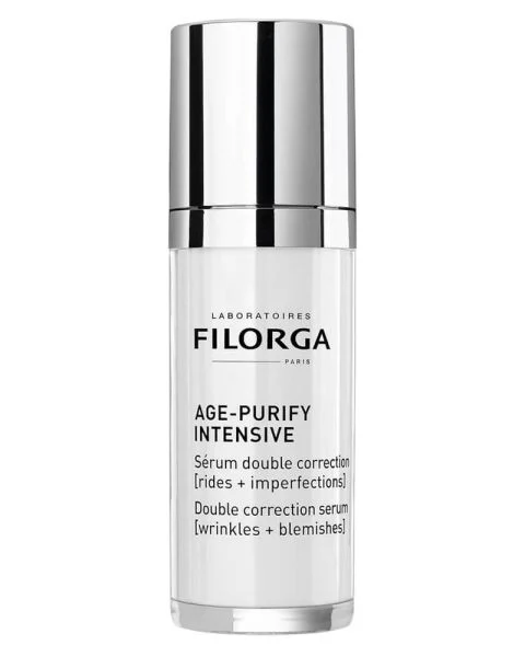 Filorga Age-Purify Intensive Double Correction Serum