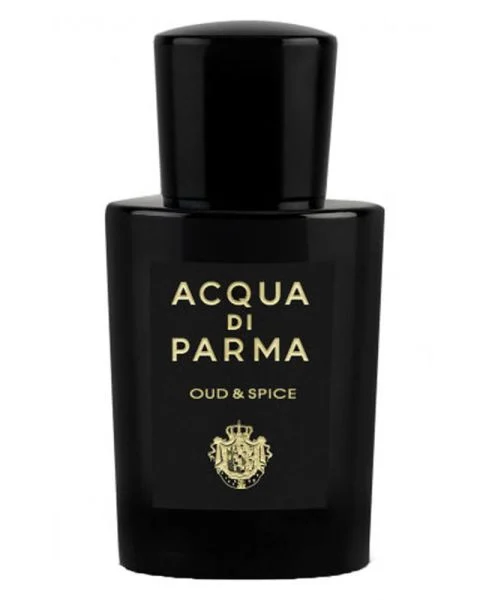 Acqua Di Parma Oud & Spice EDP