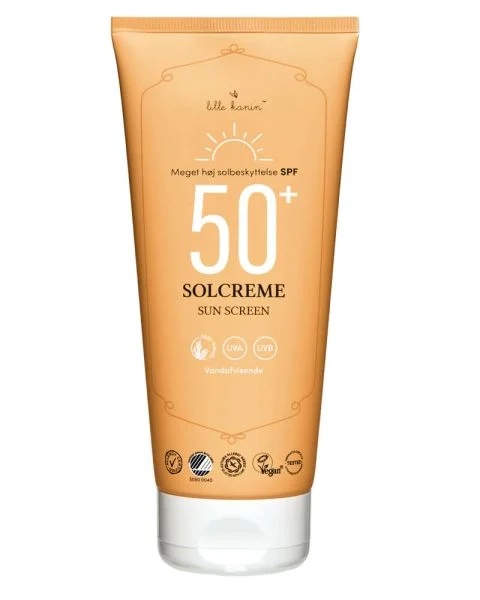 Lille Kanin Sun Screen SPF 50