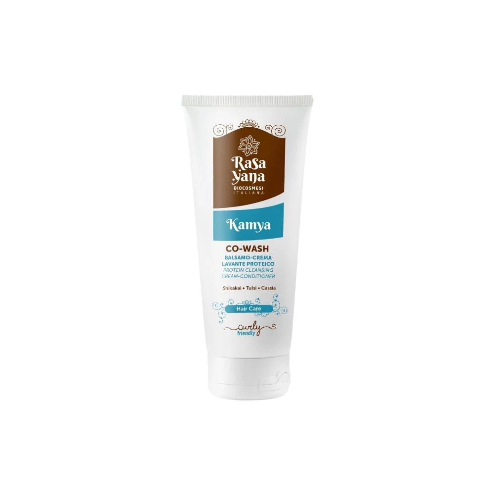 Rasayana Kamya Co-wash, 200 ml