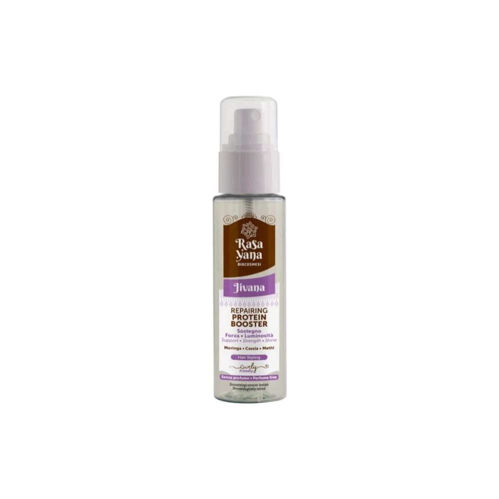 Rasayana Jivana Booster Proteico Riparatore, 100 ml
