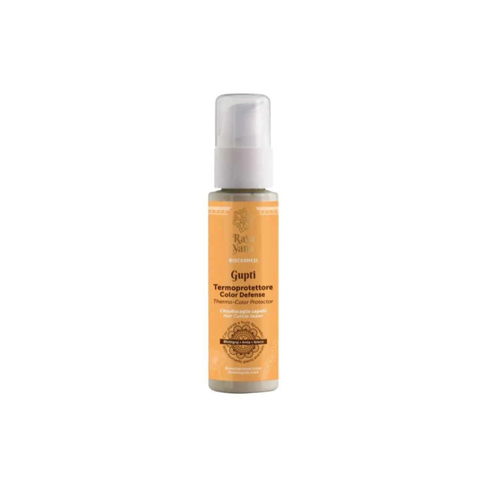 Rasayana Gupti Termoprotettore Color Defense, 100 ml