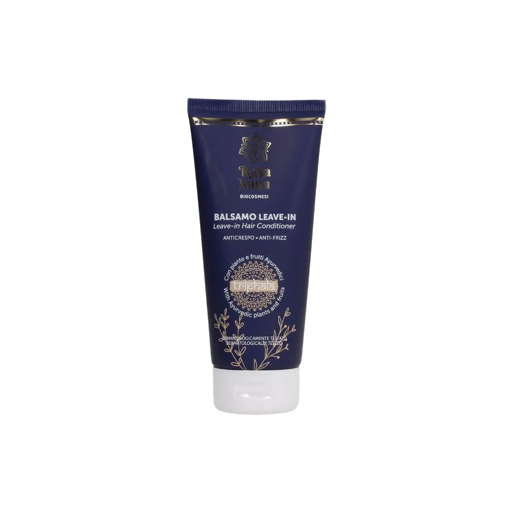 Rasayana triphala Balsamo senza risciacquo, 200 ml