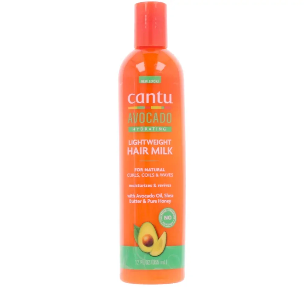 Cantù Avocado Latte Idratante per Capelli 237ml