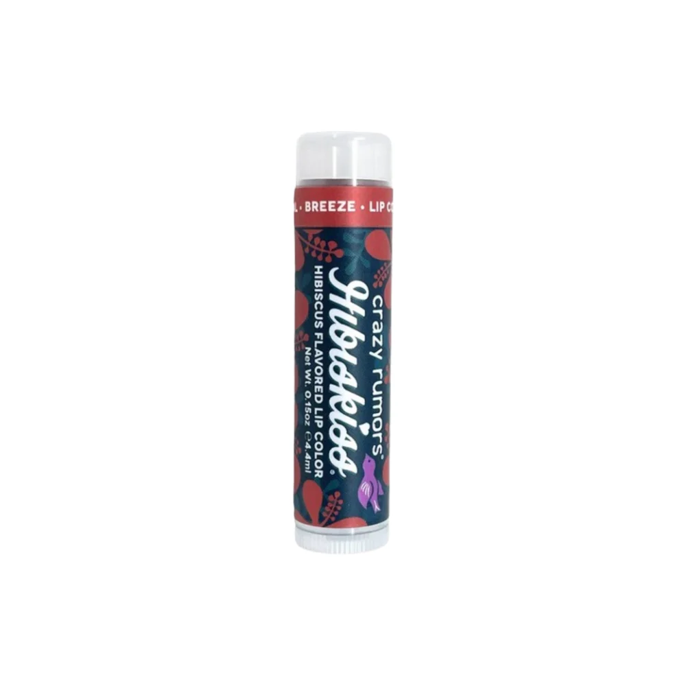 Crazy rumors HibisKiss Balsamo labbra Breeze (440 ml)