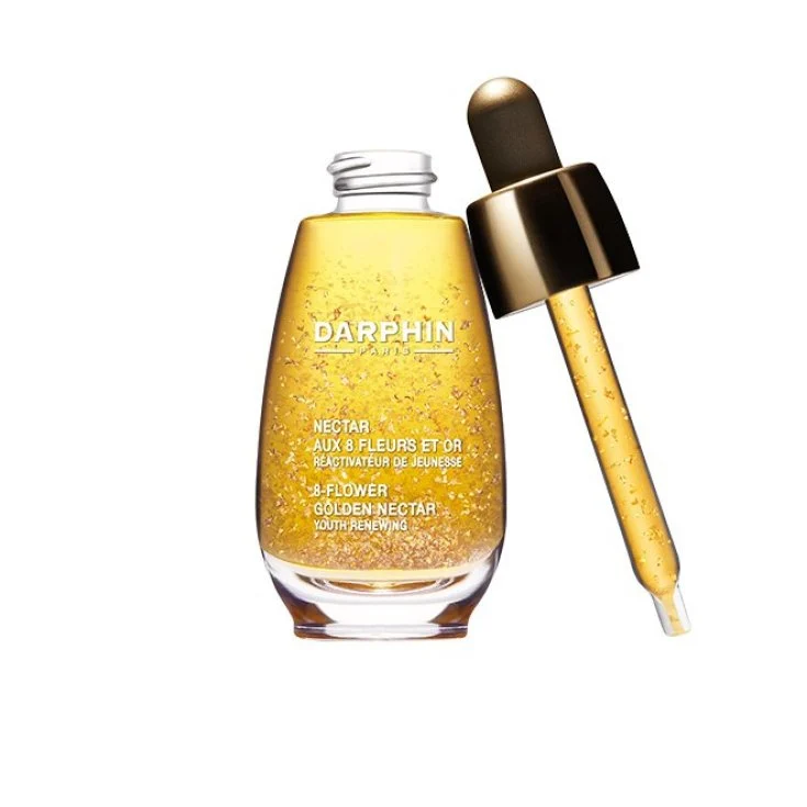 Darphin Elixir Con Foglie Essenziali Nettare Con 8 Fiori 15ml