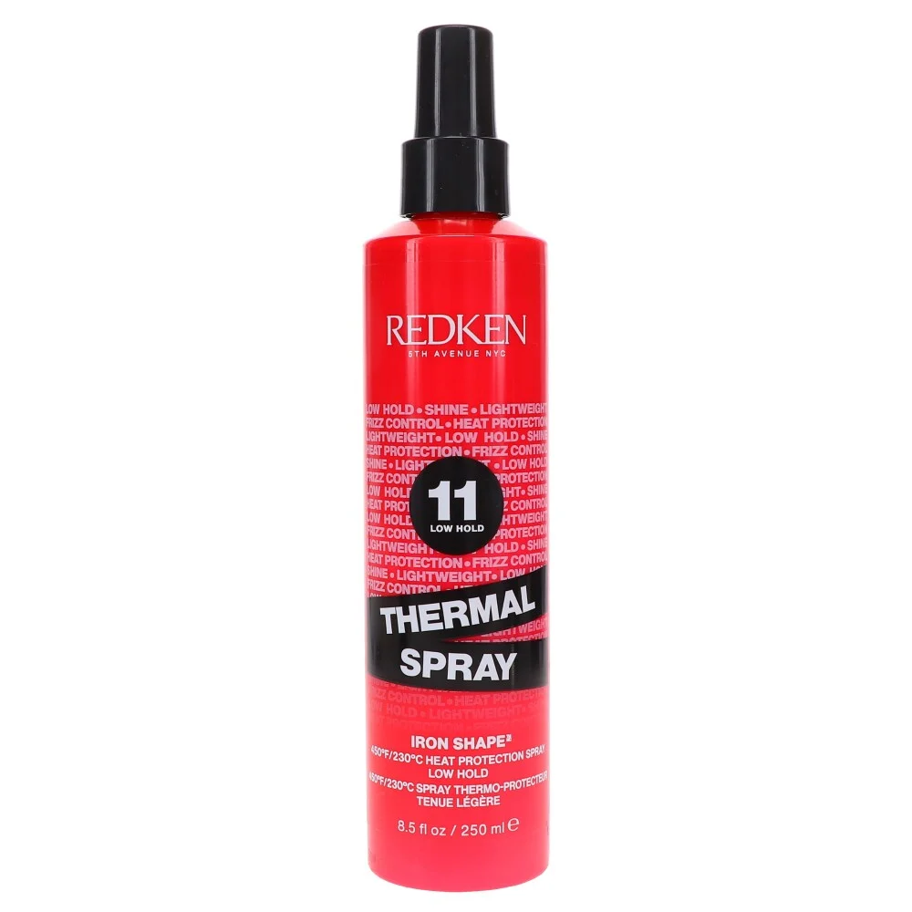 Redken Iron Shape 11 Spray Termico 250 ml