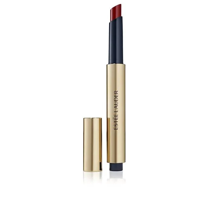 Estée Lauder Lucidalabbra Pure Color (Melt On Glossitk) 1,8 G - Tonalità: Melted Garnet
