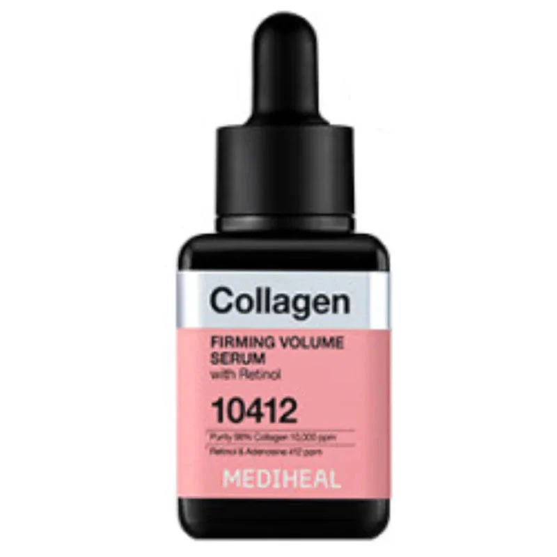 Siero volumizzante rassodante al collagene 40 ml