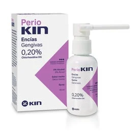 Perio-Kin spray 40ml