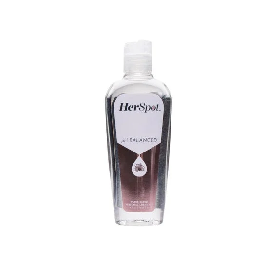 Fleshlight Herspot Ph Balanced Lubrificante Acq 100ml
