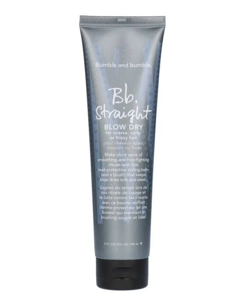 Bumble And Bumble Straight Blow Dry