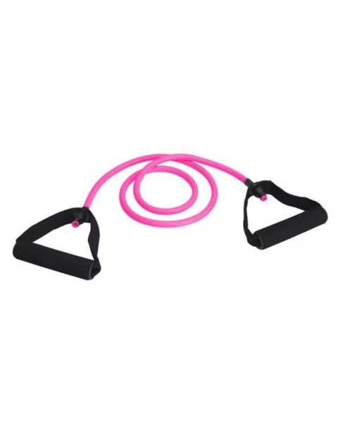 XQ Max Elastikbånd Light Pink (U)