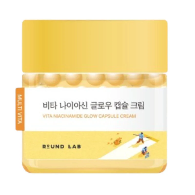 Crema Vita Niacinamide Glow Capsule 50ml