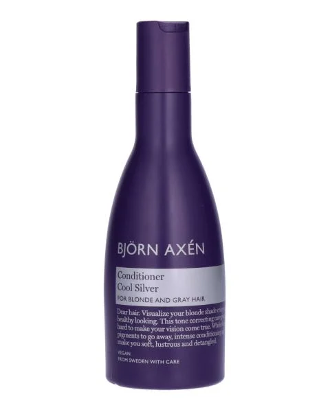 Björn Axén Cool Silver Conditioner