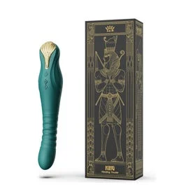 Zolo King Thruster Verde 1ud