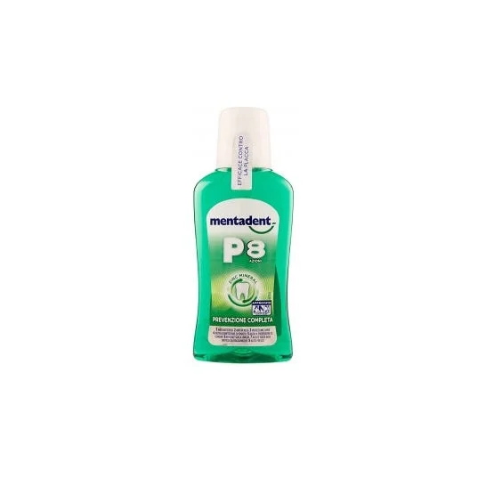 Mentadent P Collutorio 300Ml