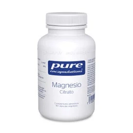 Pure Encapsulations Magnesio 90caps