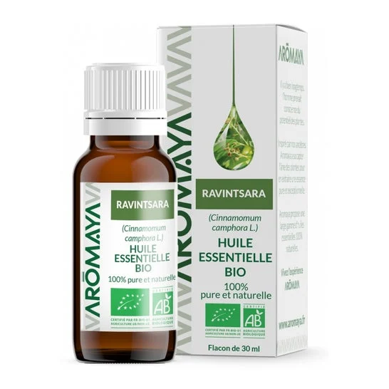 Aromaya He Ravintsara 30mL