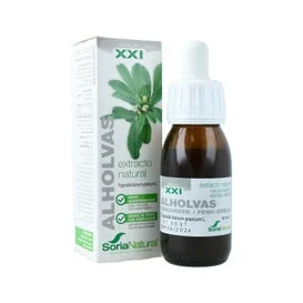 Soria Complemento Soria Estratto di fieno greco Xxi 50ml
