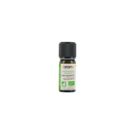 Florame Aceite Esencial Ylang Ylang Completo Bio 10ml