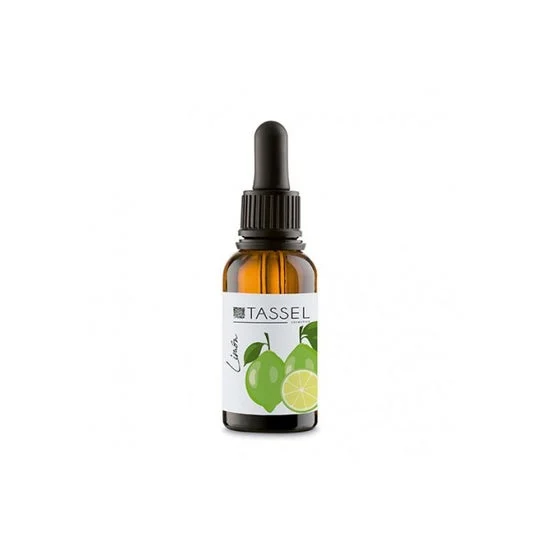 Tassel Essence Oil Lime 15ml