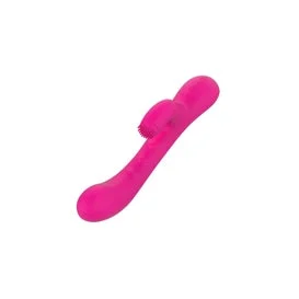 Nalone Idol Rabbit vibratore clitorideo rotazione calore 1ud