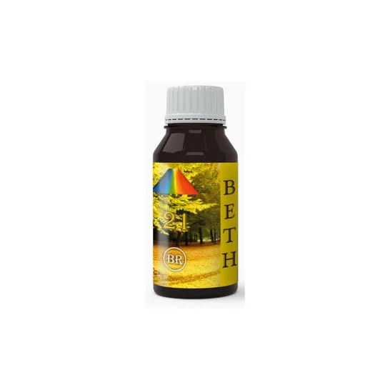 Bequisa Beth 21 BR Sciroppo 250ml