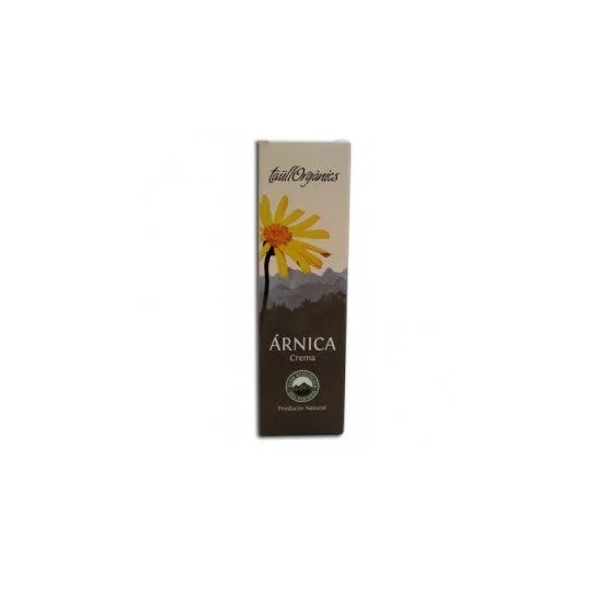 I Pirenei ÌÛrnica Crema 75ml