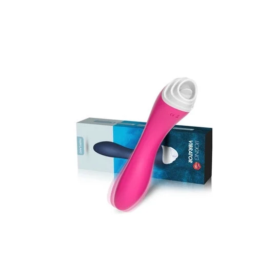 Armony Fairyland Estimulador Clitoris Vibrador Fucisa 1ud