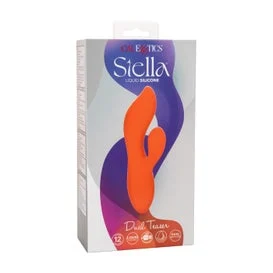 CalExotics Stella Dual Teaser Arancio 1 Unità