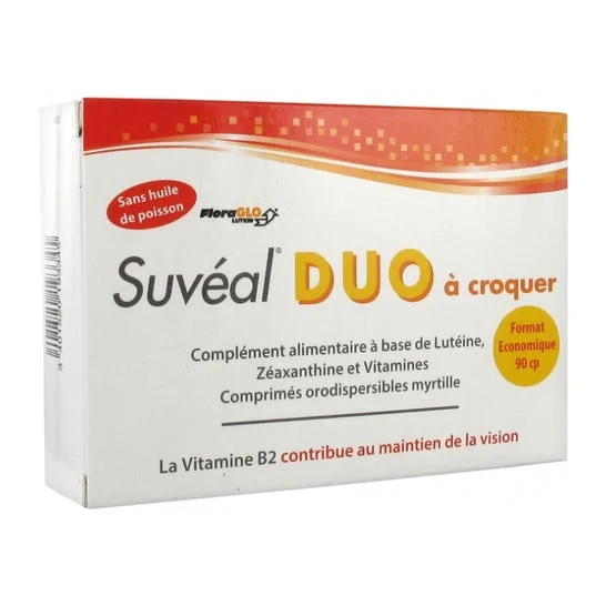 Densmore Suval Conception 90 glules