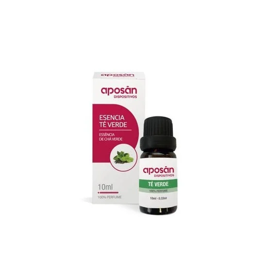 Aposan Essenza Tè Verde 10ml