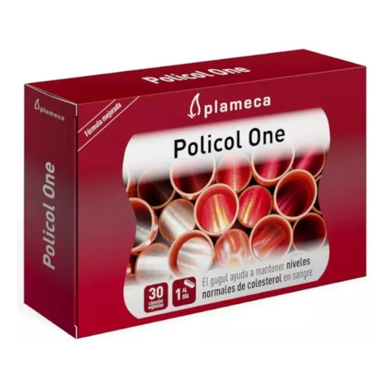 Plameca Policol One 30caps